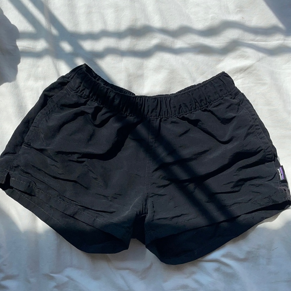 Patagonia Barely Baggies 2.5"